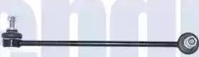 BENDIX 042538B - Asta / Puntone, Stabilizzatore www.autoricambi360.it
