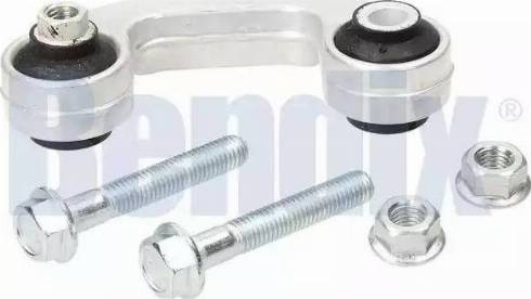 BENDIX 042533B - Asta / Puntone, Stabilizzatore www.autoricambi360.it