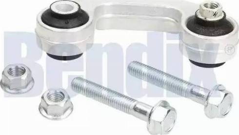BENDIX 042532B - Asta / Puntone, Stabilizzatore www.autoricambi360.it