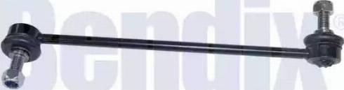 BENDIX 042695B - Asta / Puntone, Stabilizzatore www.autoricambi360.it
