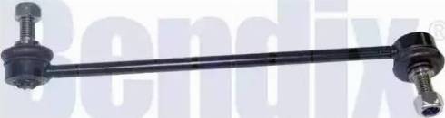 BENDIX 042696B - Asta / Puntone, Stabilizzatore www.autoricambi360.it