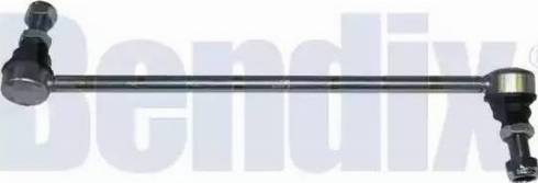 BENDIX 042693B - Asta / Puntone, Stabilizzatore www.autoricambi360.it