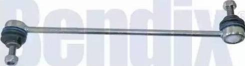 BENDIX 042646B - Asta / Puntone, Stabilizzatore www.autoricambi360.it