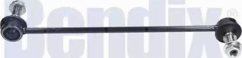 BENDIX 042662B - Asta / Puntone, Stabilizzatore www.autoricambi360.it
