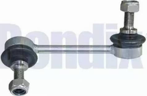 BENDIX 042614B - Asta / Puntone, Stabilizzatore www.autoricambi360.it