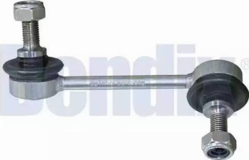 BENDIX 042617B - Asta / Puntone, Stabilizzatore www.autoricambi360.it