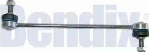 BENDIX 042681B - Asta / Puntone, Stabilizzatore www.autoricambi360.it