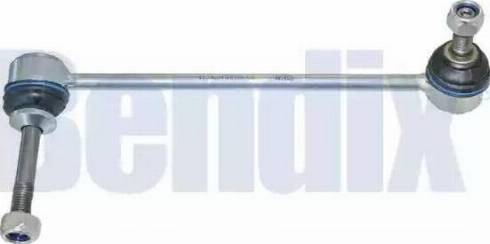 BENDIX 042634B - Asta / Puntone, Stabilizzatore www.autoricambi360.it