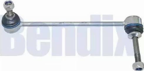BENDIX 042635B - Asta / Puntone, Stabilizzatore www.autoricambi360.it