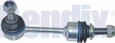 BENDIX 042636B - Asta / Puntone, Stabilizzatore www.autoricambi360.it