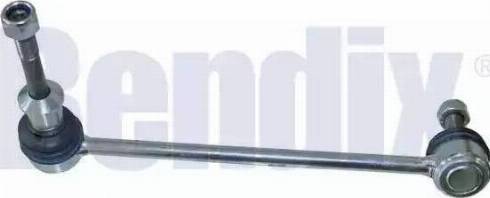 BENDIX 042633B - Asta / Puntone, Stabilizzatore www.autoricambi360.it