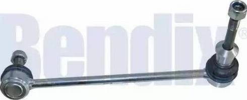 BENDIX 042632B - Asta / Puntone, Stabilizzatore www.autoricambi360.it