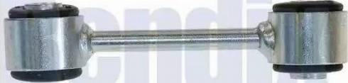 BENDIX 042676B - Asta / Puntone, Stabilizzatore www.autoricambi360.it
