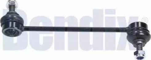 BENDIX 042899B - Asta / Puntone, Stabilizzatore www.autoricambi360.it