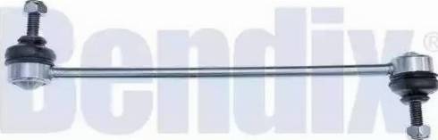 BENDIX 042841B - Asta / Puntone, Stabilizzatore www.autoricambi360.it