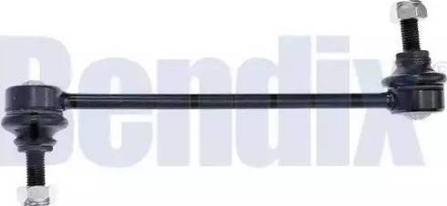BENDIX 042868B - Asta / Puntone, Stabilizzatore www.autoricambi360.it