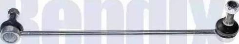 BENDIX 042805B - Asta / Puntone, Stabilizzatore www.autoricambi360.it