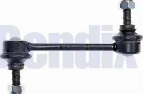 BENDIX 042802B - Asta / Puntone, Stabilizzatore www.autoricambi360.it