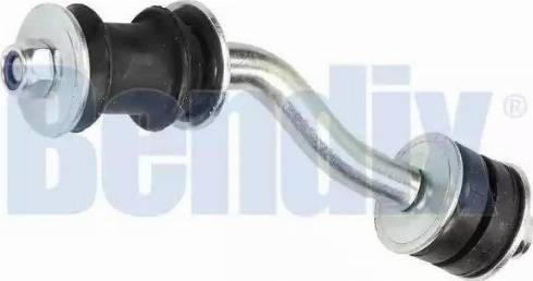 BENDIX 042815B - Asta / Puntone, Stabilizzatore www.autoricambi360.it