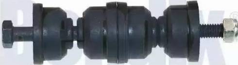 BENDIX 042831B - Asta / Puntone, Stabilizzatore www.autoricambi360.it