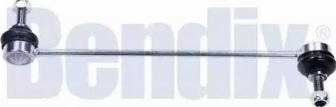 BENDIX 042874B - Asta / Puntone, Stabilizzatore www.autoricambi360.it