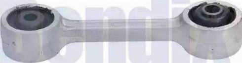 BENDIX 042876B - Asta / Puntone, Stabilizzatore www.autoricambi360.it