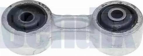BENDIX 042873B - Asta / Puntone, Stabilizzatore www.autoricambi360.it