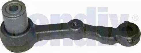 BENDIX 042872B - Leva rinvio sterzo www.autoricambi360.it