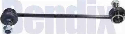 BENDIX 042744B - Asta / Puntone, Stabilizzatore www.autoricambi360.it