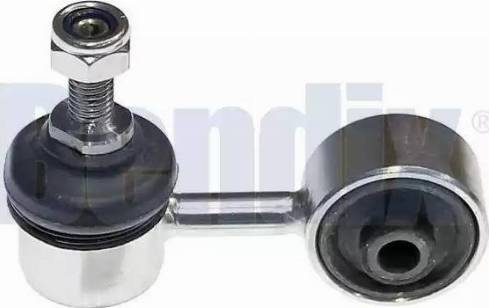 BENDIX 042748B - Asta / Puntone, Stabilizzatore www.autoricambi360.it