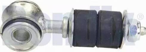 BENDIX 042755B - Asta / Puntone, Stabilizzatore www.autoricambi360.it