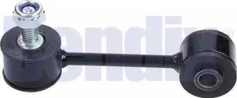 BENDIX 042764B - Asta / Puntone, Stabilizzatore www.autoricambi360.it