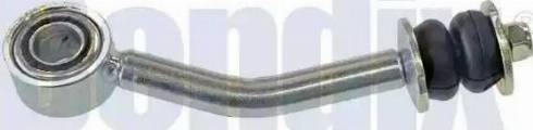 BENDIX 042760B - Asta / Puntone, Stabilizzatore www.autoricambi360.it