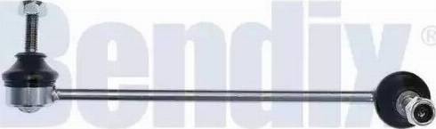 BENDIX 042706B - Asta / Puntone, Stabilizzatore www.autoricambi360.it
