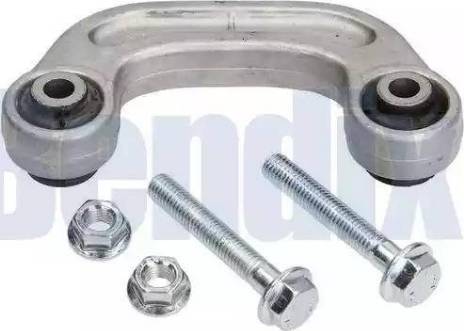 BENDIX 042702B - Asta / Puntone, Stabilizzatore www.autoricambi360.it