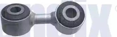BENDIX 042719B - Stabilizzatore, Autotelaio www.autoricambi360.it
