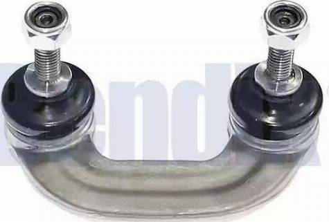 BENDIX 042715B - Asta / Puntone, Stabilizzatore www.autoricambi360.it