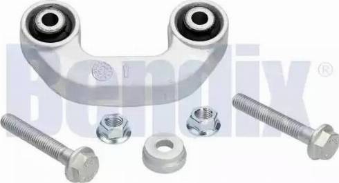 BENDIX 042716B - Asta / Puntone, Stabilizzatore www.autoricambi360.it