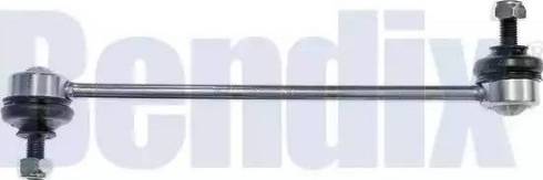 BENDIX 042710B - Asta / Puntone, Stabilizzatore www.autoricambi360.it