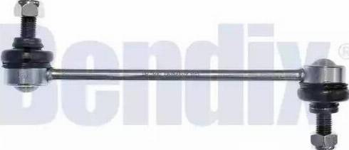 BENDIX 042712B - Asta / Puntone, Stabilizzatore www.autoricambi360.it