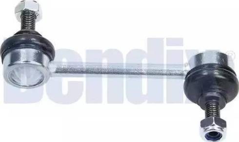 BENDIX 042717B - Asta / Puntone, Stabilizzatore www.autoricambi360.it