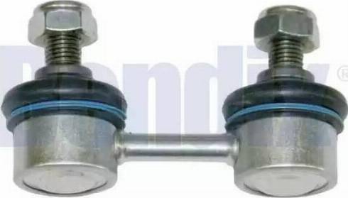 BENDIX 042781B - Asta / Puntone, Stabilizzatore www.autoricambi360.it