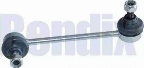 BENDIX 042738B - Asta / Puntone, Stabilizzatore www.autoricambi360.it