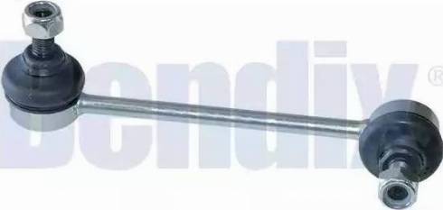 BENDIX 042737B - Asta / Puntone, Stabilizzatore www.autoricambi360.it