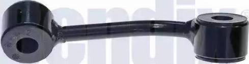 BENDIX 042774B - Asta / Puntone, Stabilizzatore www.autoricambi360.it