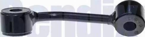 BENDIX 042775B - Asta / Puntone, Stabilizzatore www.autoricambi360.it