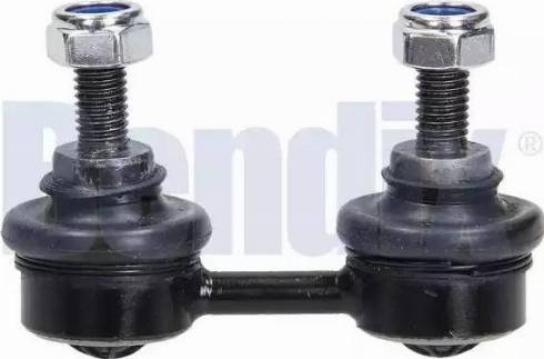 BENDIX 042771B - Asta / Puntone, Stabilizzatore www.autoricambi360.it