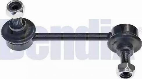BENDIX 042777B - Asta / Puntone, Stabilizzatore www.autoricambi360.it