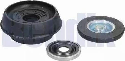 BENDIX 047951B - Supporto ammortizzatore a molla www.autoricambi360.it