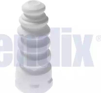 BENDIX 047406B - Tampone paracolpo, Sospensione www.autoricambi360.it